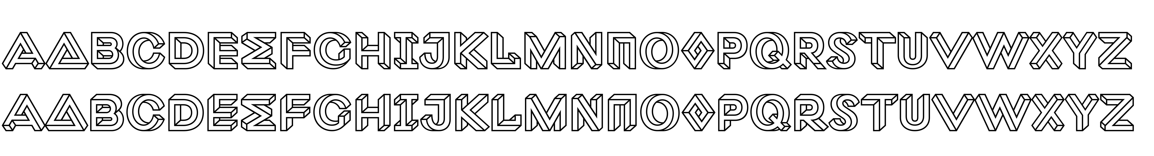 bold monday independent font foundry of high quality type